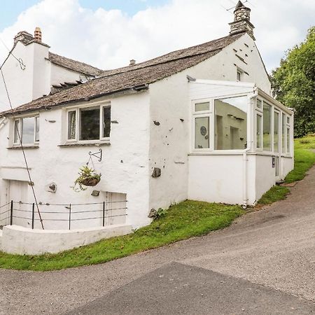 Woodloft Cottage Elterwater Kültér fotó