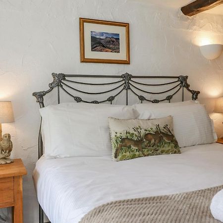 Woodloft Cottage Elterwater Kültér fotó