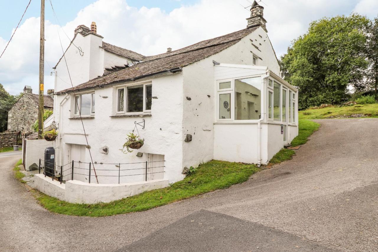 Woodloft Cottage Elterwater Kültér fotó