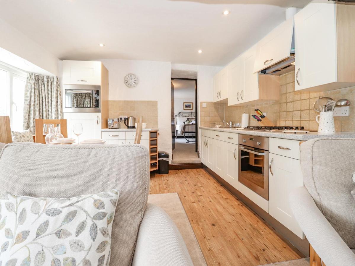 Woodloft Cottage Elterwater Kültér fotó