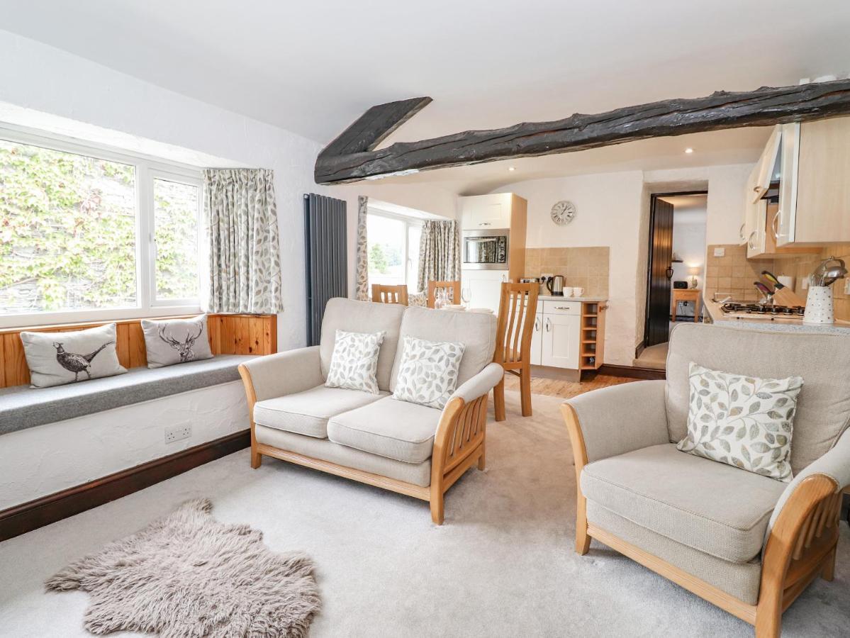 Woodloft Cottage Elterwater Kültér fotó