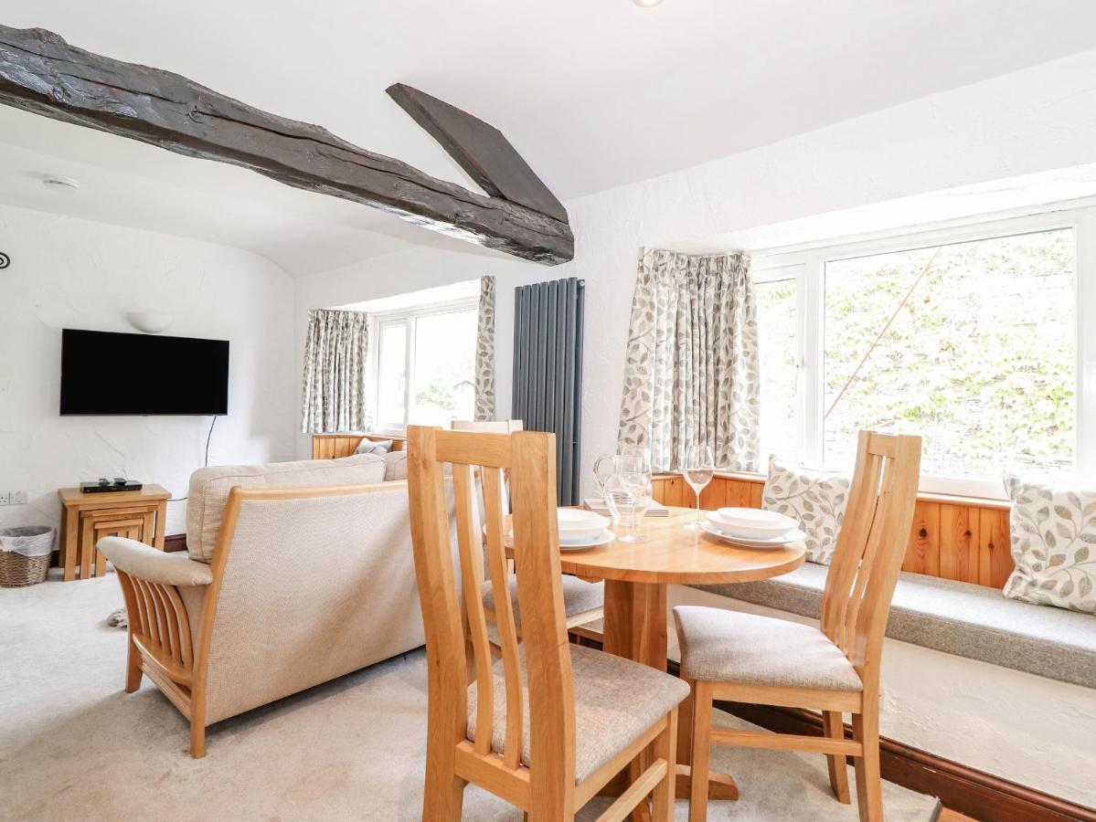 Woodloft Cottage Elterwater Kültér fotó