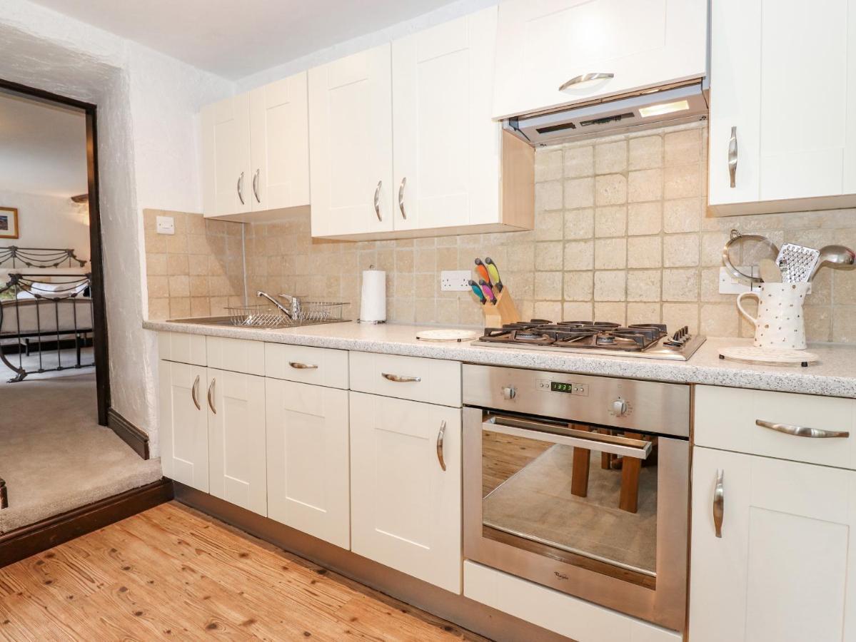 Woodloft Cottage Elterwater Kültér fotó