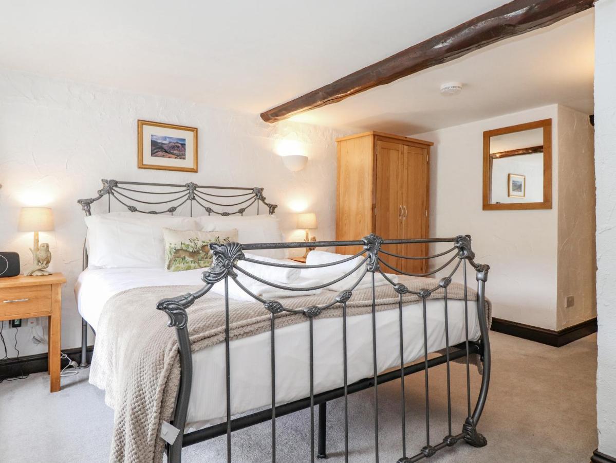 Woodloft Cottage Elterwater Kültér fotó