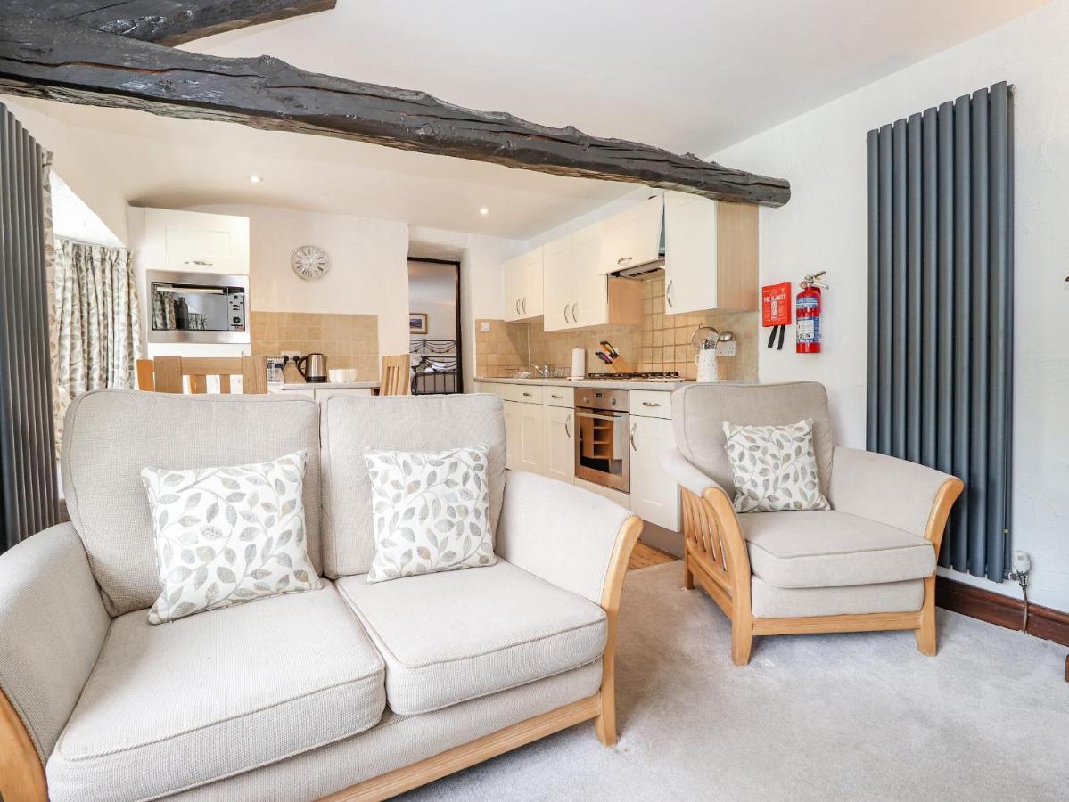 Woodloft Cottage Elterwater Kültér fotó